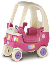 COUPE ROTOYS 2 PUERTAS LADY