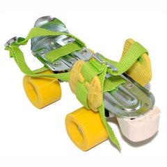 PATINES 4 RUEDAS LECCESE - TEEN - comprar online