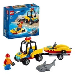 LEGO CITY 60286 - Juguetería Aladino