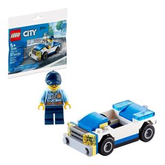 LEGO CITY AUTO POLICIA 30366 - comprar online