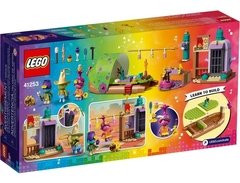 LEGO TROLLS 41253 AVENTURA EN BALSA - comprar online