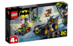 LEGO BATMAN VS JOKER - 76180