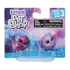 LITTLEST PET SHOP X2 COSMIC en internet