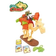 CRAZY CAMEL - comprar online