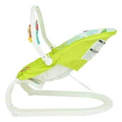 FISHER PRICE SILLA VIBRADORA CKR34 en internet