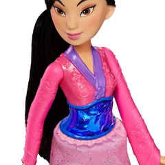 PRINCESAS DISNEY 30CM MULAN F0883 - comprar online