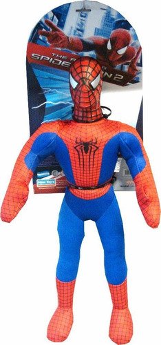 SPIDERMAN - MUÑECO SOFT