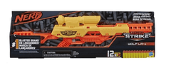 NERF ALPHA WOLF LR1