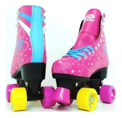 ROLLERS JULIETA - comprar online