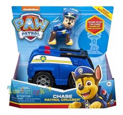 PAW PATROL VEHICULOS CON FIGURA 16775 en internet