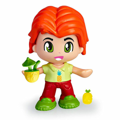 PIN Y PON FIG x1 "HAWAI" 17212 - tienda online