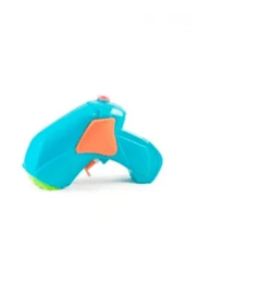 AQUA QUEST - PISTOLA DE AGUA 10 CM - comprar online