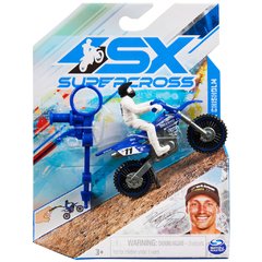 SUPERCROSS SX - MOTOS - tienda online