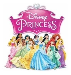 PUZZLE 24 Y 36 PIEZAS - PRINCESAS DISNEY - comprar online