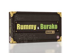 RUMMY & BURAKO VIAJERO