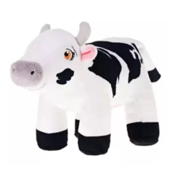 PELUCHES DE LA GRANJA DE ZENON 15 CM - tienda online