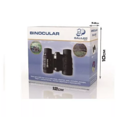 BINOCULARES B430 CELEX