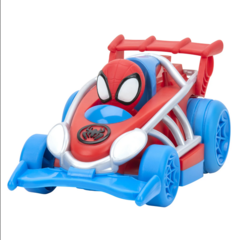 SPIDEY AND HIS AMAZING FRIENDS VEHICULOS PULL BACK - comprar online