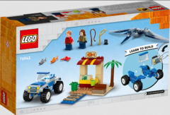 LEGO JURASSIC WORLD - CAZA DEL PTERANODON 76943 - comprar online