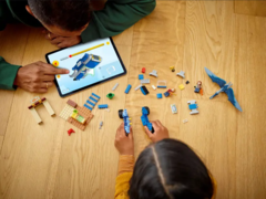 LEGO JURASSIC WORLD - CAZA DEL PTERANODON 76943 - comprar online