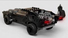 LEGO DC BATMAN - BATIMOVIL CAZA DEL PINGÜINO 76181 - tienda online