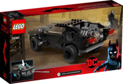LEGO DC BATMAN - BATIMOVIL CAZA DEL PINGÜINO 76181 - comprar online