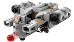 LEGO STAR WARS - MICROFIGHTER: THE RAZOR CREST 75321 en internet