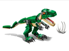 LEGO CREATOR 3en1 - GRANDES DINOSAUROS 31058 - tienda online