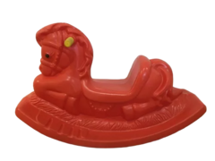 Mercado libre caballito mecedor hot sale