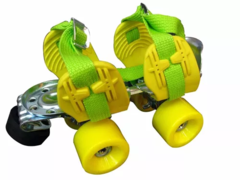 PATINES 4 RUEDAS LECCESE - CLASSIC - tienda online