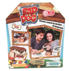 BAD DOG DITOYS - tienda online