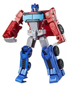 TRANSFORMERS AUTHENTICS 16 CM E0694 en internet