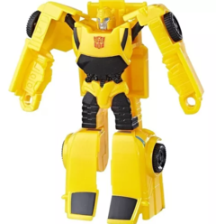 TRANSFORMERS AUTHENTICS 16 CM E0694 - tienda online