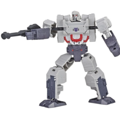 TRANSFORMERS AUTHENTICS 16 CM E0694 en internet