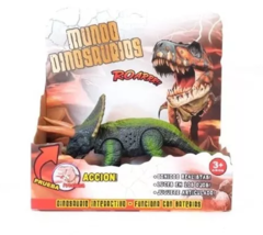 DINOSAURIO MEDIANO 16 CM 5326 - tienda online