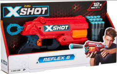 X SHOT REFLEX 6 - tienda online