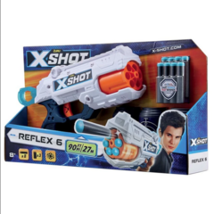 X SHOT REFLEX 6 - comprar online