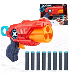 X SHOT MK 3