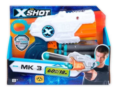 X SHOT MK 3 - comprar online