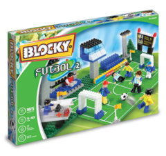 BLOCKY FUTBOL 2