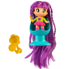 PIN Y PON FIGURA x1 SUPER MELENA