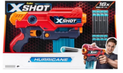X SHOT HURRICANE - tienda online