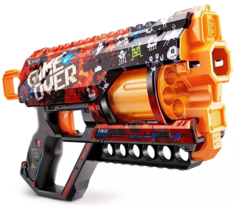 X SHOT "SKINS" GRIEFER TM 7326 - tienda online