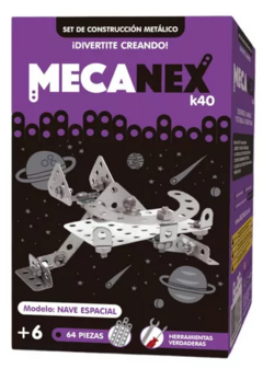 MECANEX K40