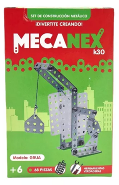 MECANEX K30