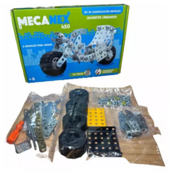 MECANEX K50 - comprar online