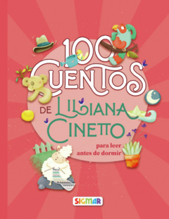 100 CUENTOS DE ... PARA LEER ANTES DE DORMIR - tienda online