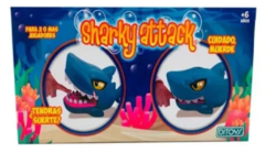 SHARKY ATTACK - Juguetería Aladino