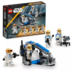 LEGO STAR WARS SOLDADOS CLON DE LA 332 DE AHSOKA 75359 - comprar online