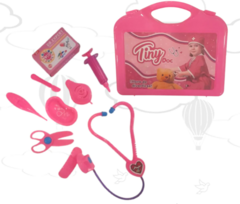 VALIJA TINY DOCTORA - comprar online